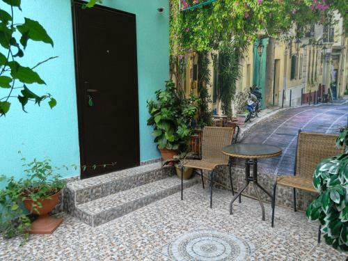 Hostal Guest House Vishnevyi Sad