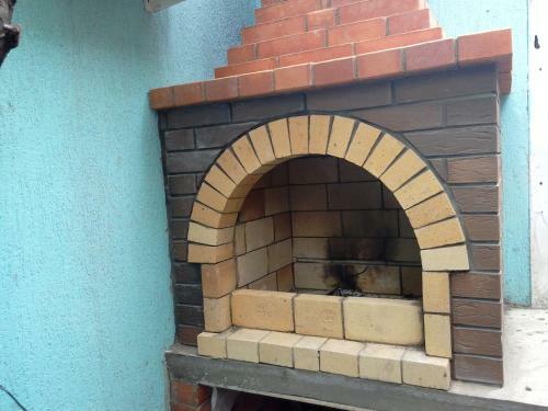 Hostal Guest House Vishnevyi Sad