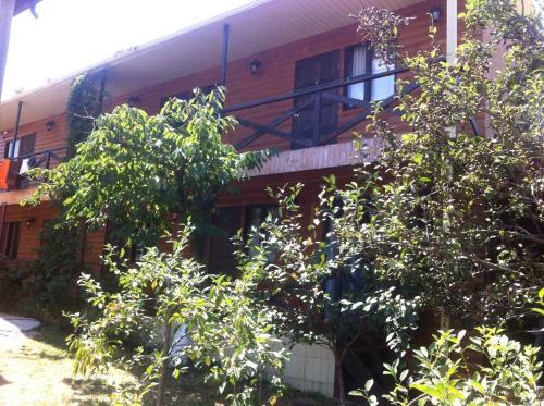 Hostal Uyutnyy Guest House