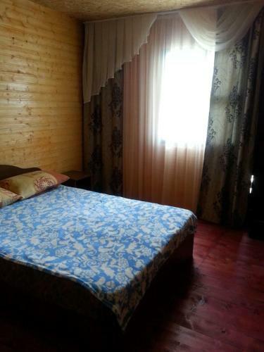 Hostal Uyutnyy Guest House