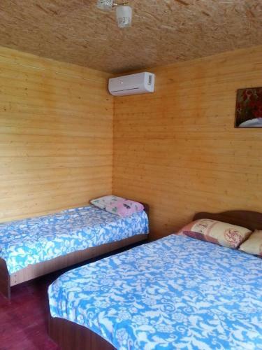 Hostal Uyutnyy Guest House