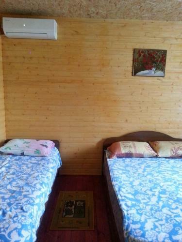 Hostal Uyutnyy Guest House