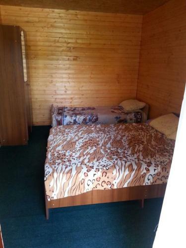 Hostal Uyutnyy Guest House