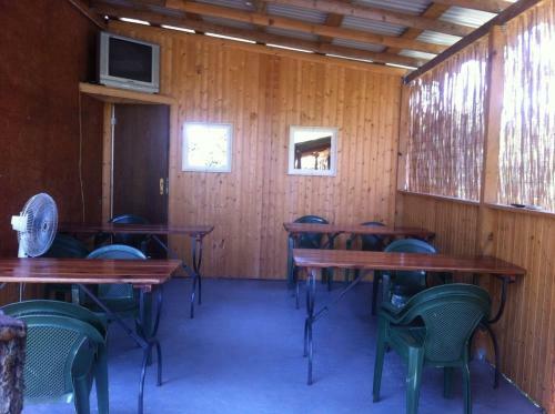 Hostal Uyutnyy Guest House