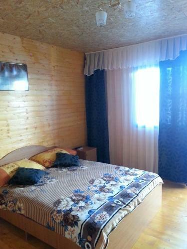 Hostal Uyutnyy Guest House