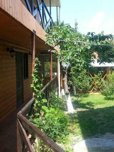 Hostal Uyutnyy Guest House