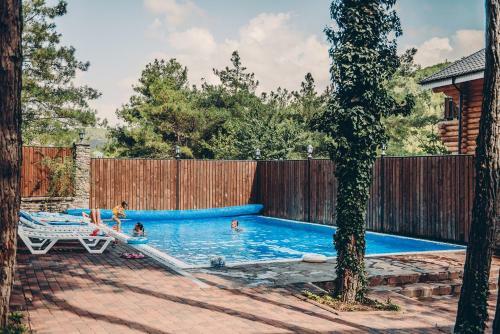 Hostal Guest House Usadba