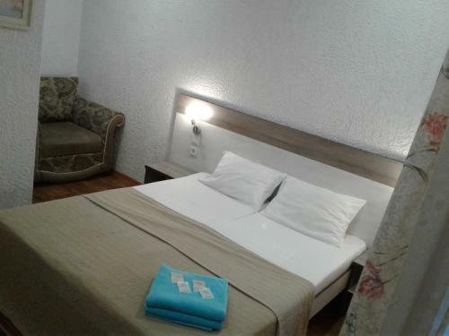 Hostal Guest House Alciona