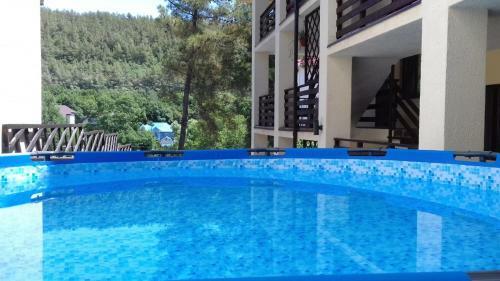 Hostal Guest House Alciona