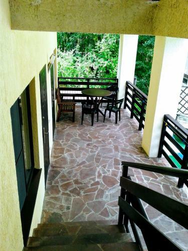 Hostal Guest House Alciona