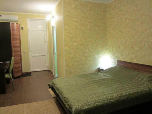 Hostal Guesthouse Zolotoy Orel