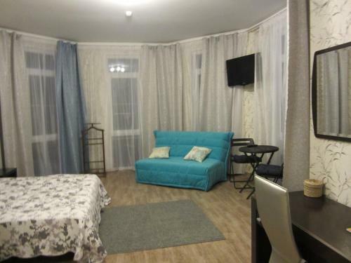 Hostal Guesthouse Zolotoy Orel