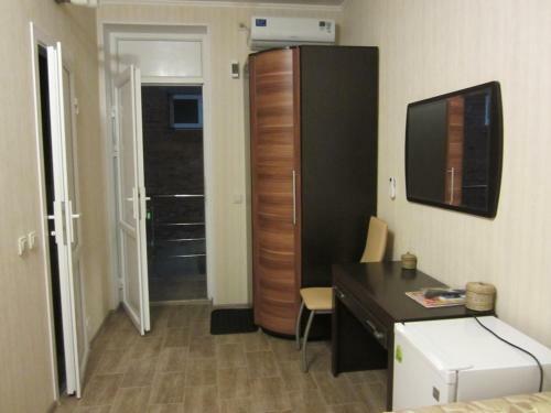 Hostal Guesthouse Zolotoy Orel