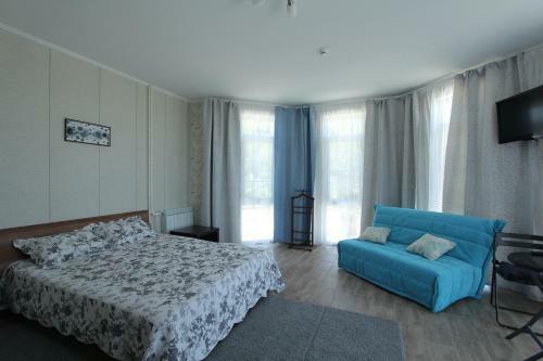 Hostal Guesthouse Zolotoy Orel