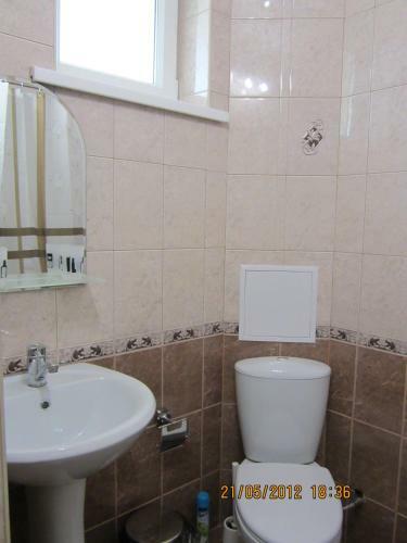 Hostal Guesthouse Zolotoy Orel