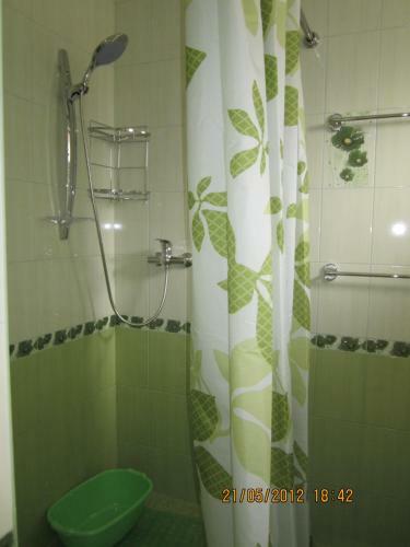 Hostal Guesthouse Zolotoy Orel
