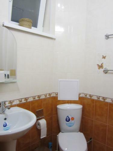 Hostal Guesthouse Zolotoy Orel
