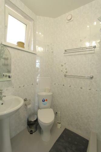 Hostal Guesthouse Zolotoy Orel