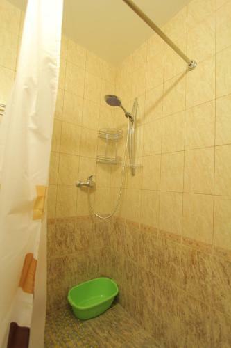 Hostal Guesthouse Zolotoy Orel