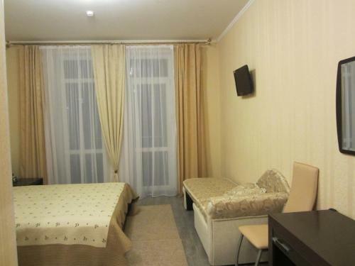 Hostal Guesthouse Zolotoy Orel