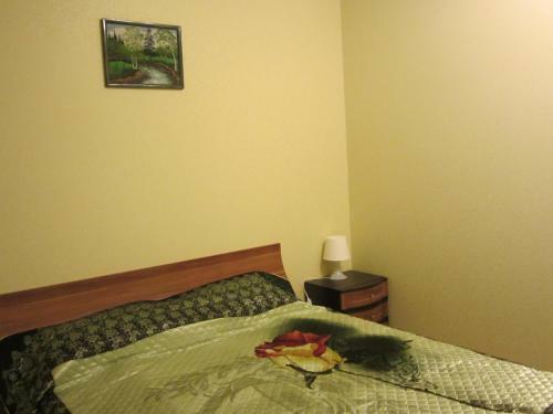 Hostal Guesthouse Zolotoy Orel