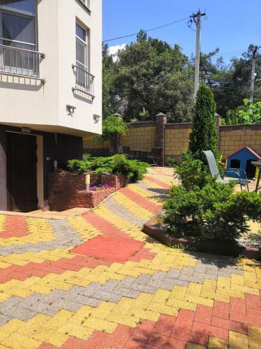 Hostal Guesthouse Zolotoy Orel