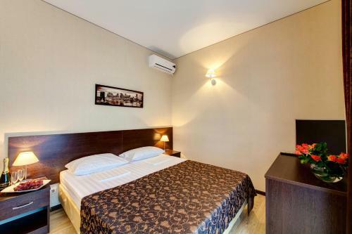 Hostal Guesthouse Bella Vista