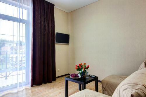 Hostal Guesthouse Bella Vista