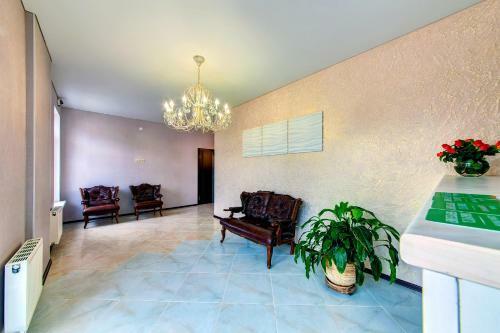 Hostal Guesthouse Bella Vista