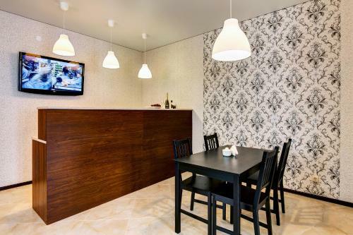 Hostal Guesthouse Bella Vista