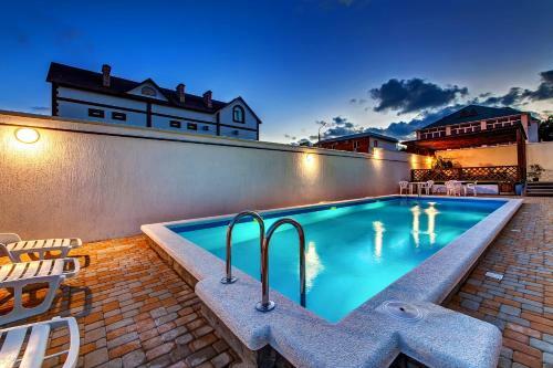Hostal Guesthouse Bella Vista