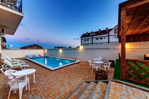 Hostal Guesthouse Bella Vista