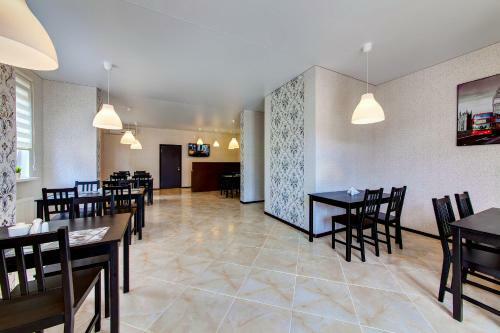 Hostal Guesthouse Bella Vista