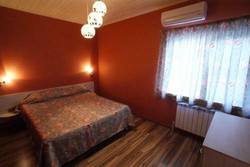 Hostal Guest House Abrikos