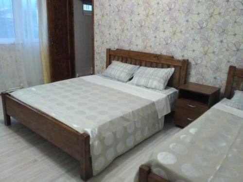 Hostal Guesthouse Viktoria