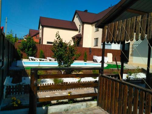 Hostal Guesthouse Viktoria