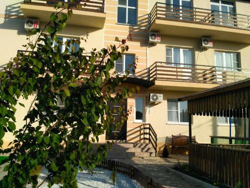 Hostal Guesthouse Viktoria