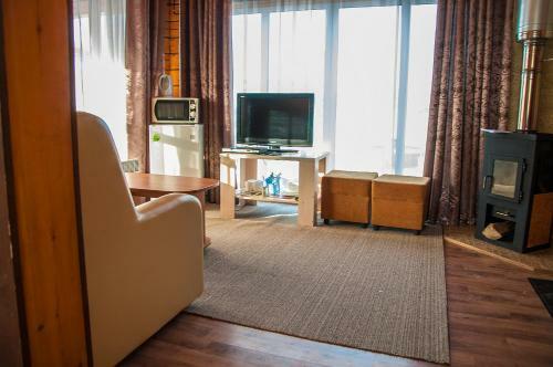 Hostal Holiday Village Bayar