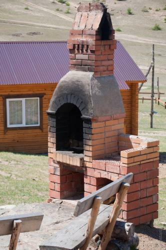 Hostal Holiday Village Bayar