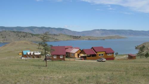 Hotel Recreation Centre Baikal Rainbow
