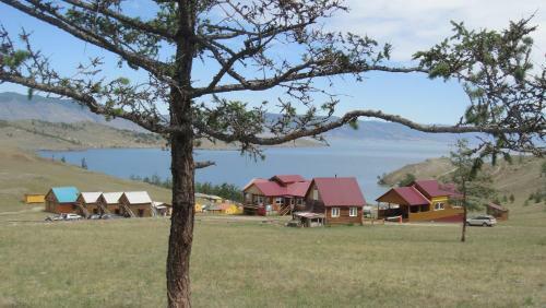 Hotel Recreation Centre Baikal Rainbow