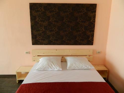 Hostal Guesthouse Baykal Lux Aeterna
