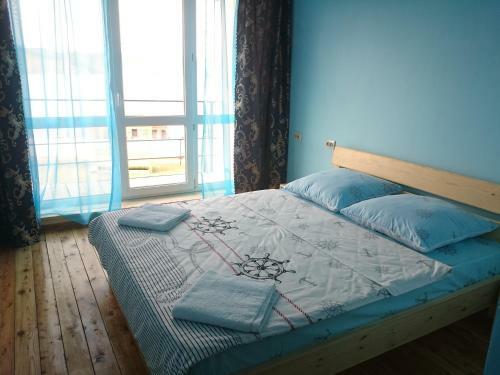Hostal Guesthouse Baykal Lux Aeterna