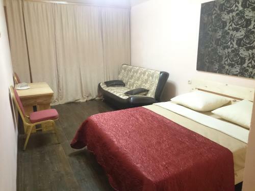 Hostal Guesthouse Baykal Lux Aeterna