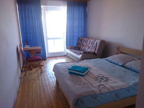 Hostal Guesthouse Baykal Lux Aeterna