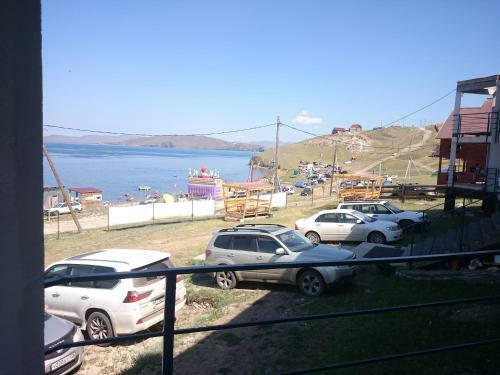 Hostal Guesthouse Baykal Lux Aeterna