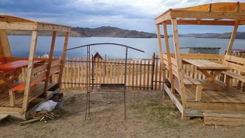 Hostal Guesthouse Baykal Lux Aeterna