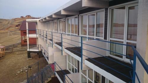 Hostal Guesthouse Baykal Lux Aeterna