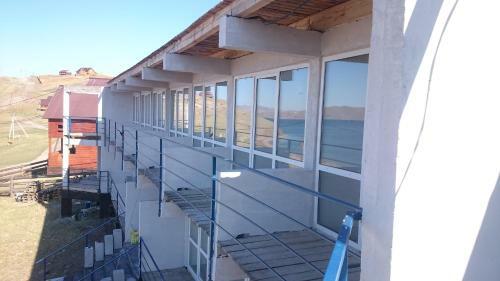 Hostal Guesthouse Baykal Lux Aeterna