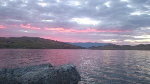 Hostal Guesthouse Baykal Lux Aeterna